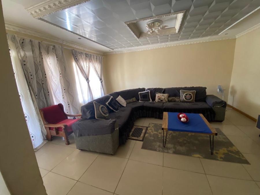 4 Bedroom Property for Sale in Mthatha Rural Eastern Cape
